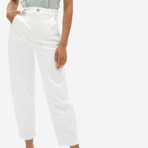 Everlane Utility Barrel Pant